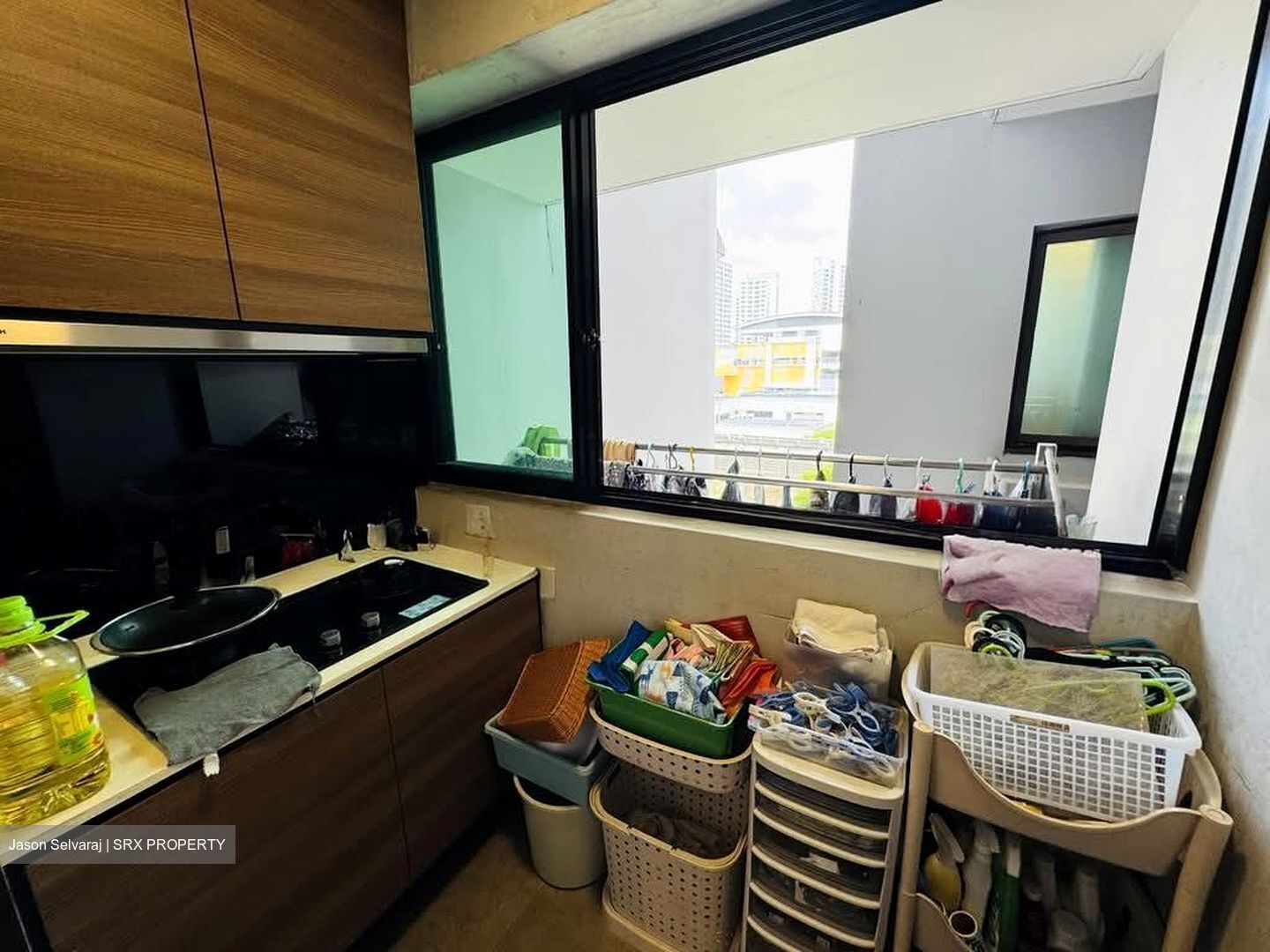 Blk 435A Fernvale Residence (Sengkang), HDB 4 Rooms #539520411